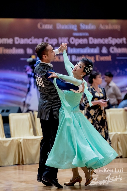 20190901 Dance 1968