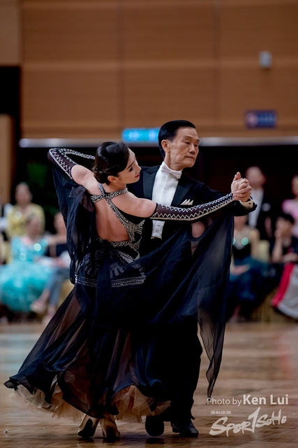 20190901 Dance 1969