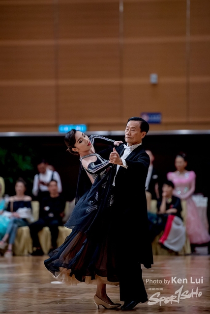 20190901 Dance 1970