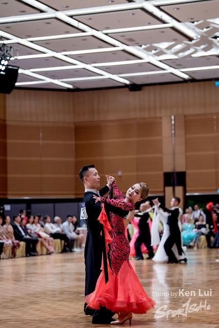 20190901 Dance 1973