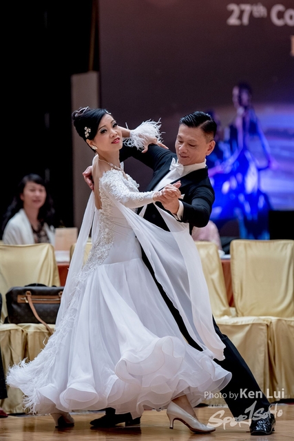 20190901 Dance 1977