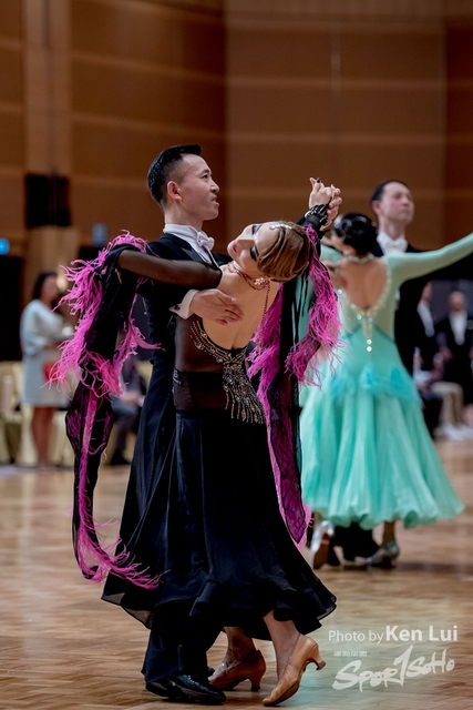 20190901 Dance 1980