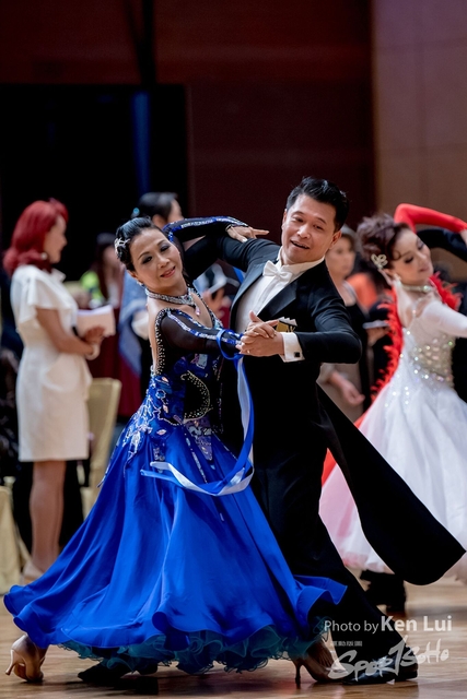 20190901 Dance 1981