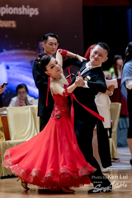20190901 Dance 1982