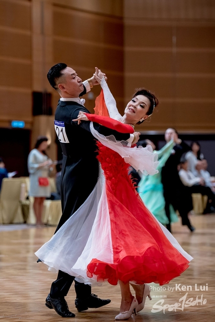 20190901 Dance 1983