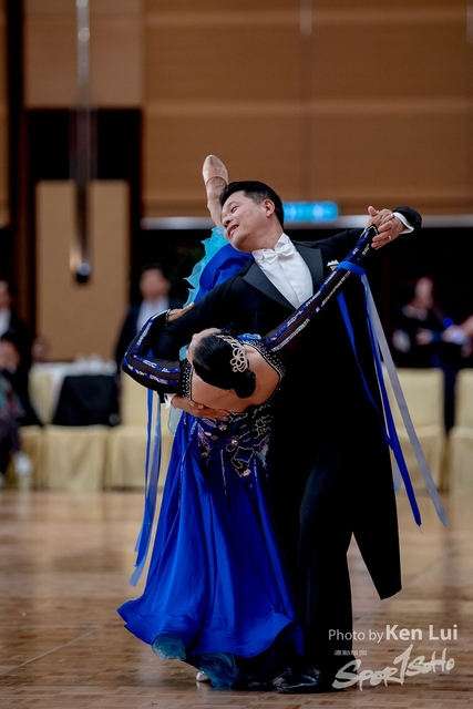 20190901 Dance 1984