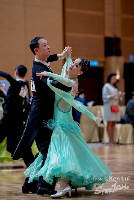 20190901 Dance 1986