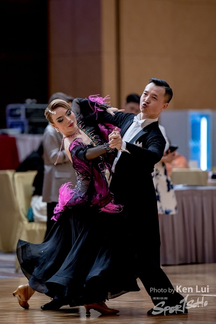 20190901 Dance 1987