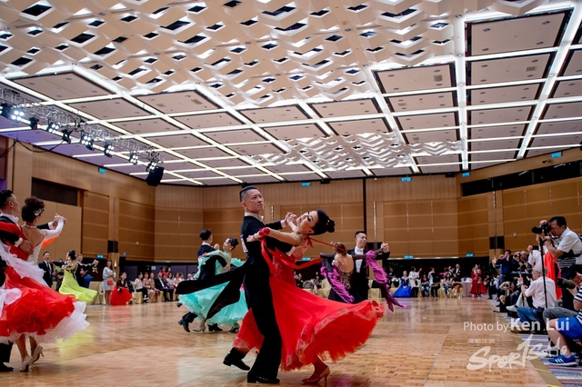 20190901 Dance 1991