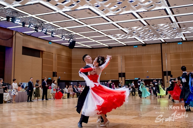 20190901 Dance 1992