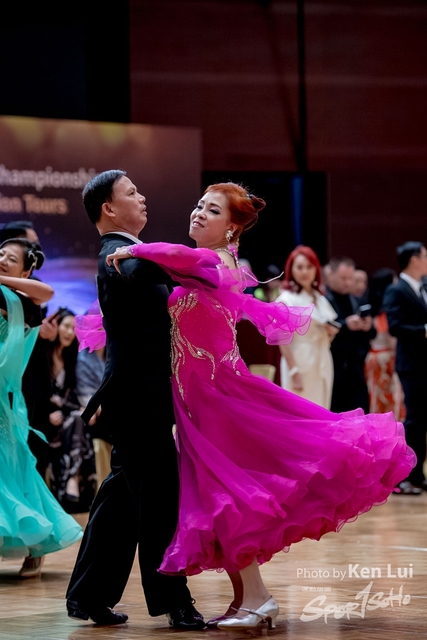 20190901 Dance 1994
