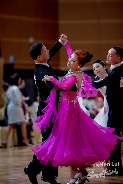 20190901 Dance 1995