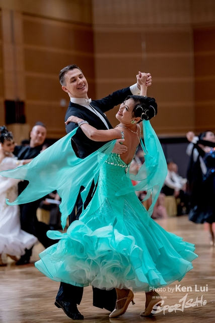 20190901 Dance 1996