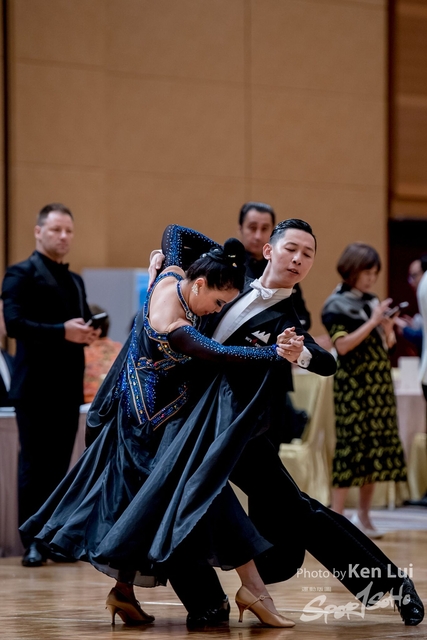 20190901 Dance 1997
