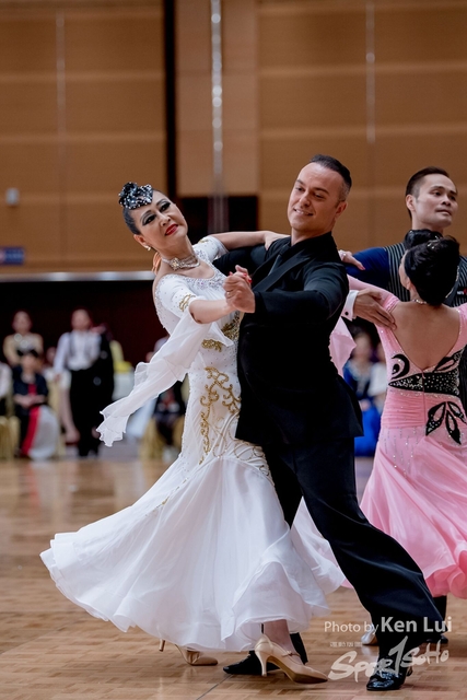 20190901 Dance 1998
