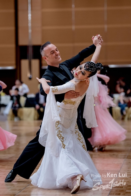 20190901 Dance 1999