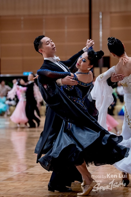 20190901 Dance 2000