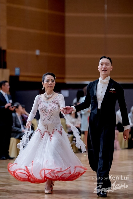 20190901 Dance 2007