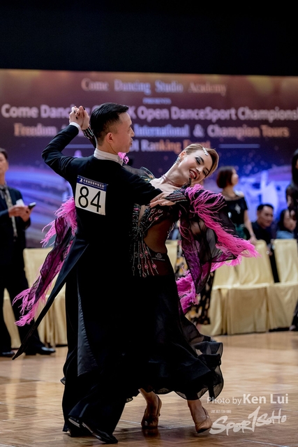 20190901 Dance 2045