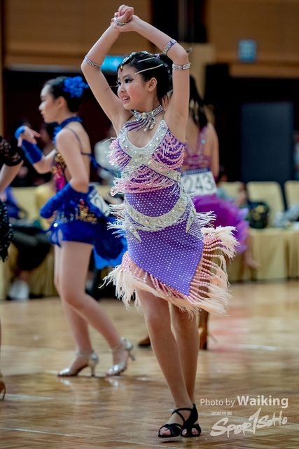 2019-09-01 Come Dancing 0513