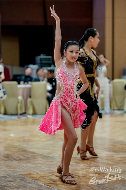 2019-09-01 Come Dancing 0530