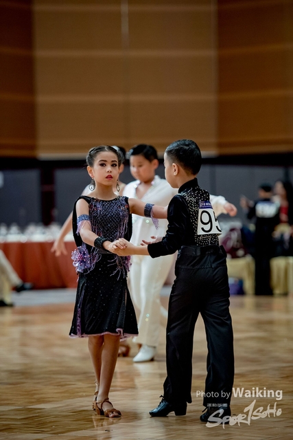 2019-09-01 Come Dancing 0600