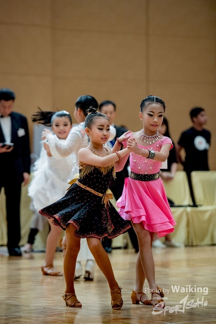 2019-09-01 Come Dancing 0618