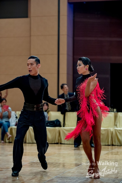 2019-09-01 Come Dancing 0630