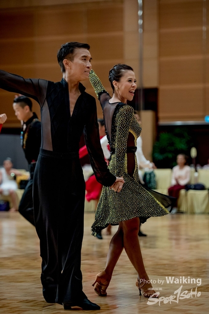 2019-09-01 Come Dancing 0632