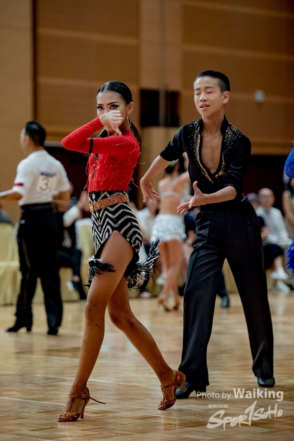 2019-09-01 Come Dancing 0633