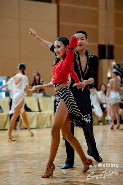 2019-09-01 Come Dancing 0634