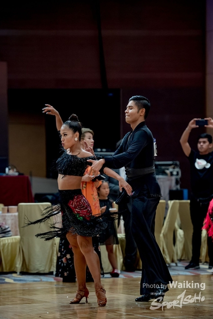 2019-09-01 Come Dancing 0636