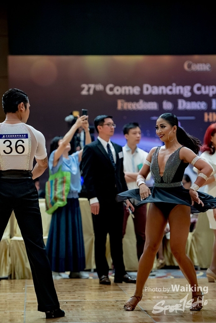 2019-09-01 Come Dancing 0641