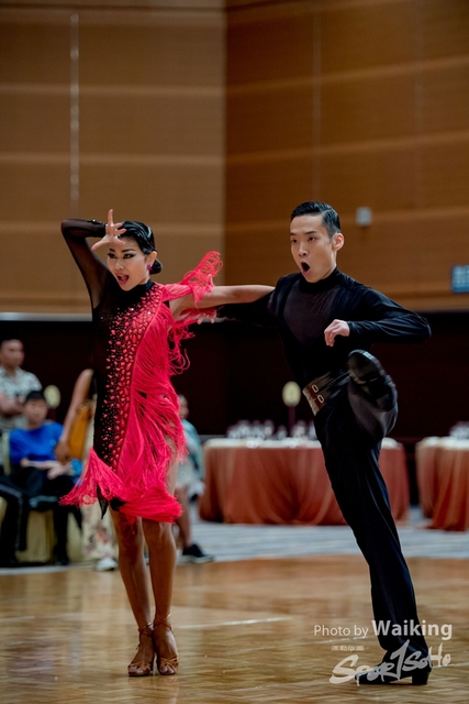 2019-09-01 Come Dancing 0643