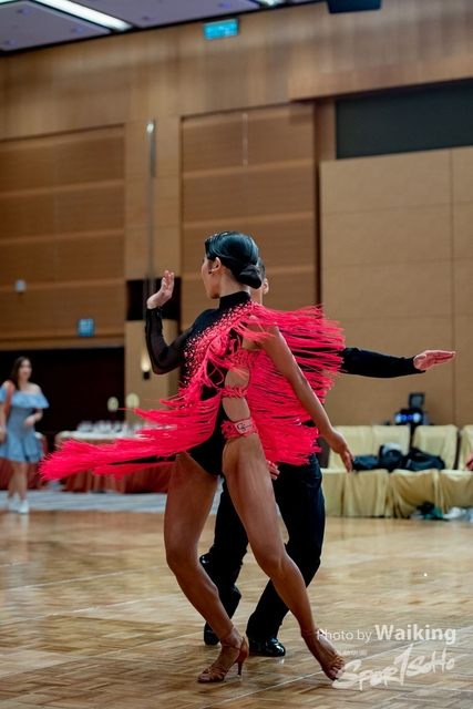 2019-09-01 Come Dancing 0644