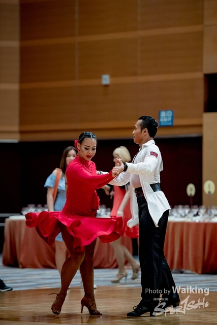 2019-09-01 Come Dancing 0645