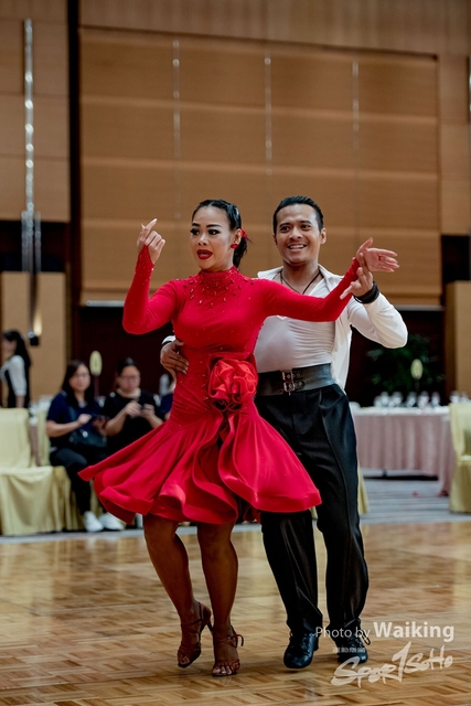 2019-09-01 Come Dancing 0646