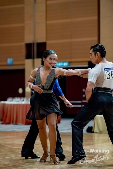 2019-09-01 Come Dancing 0654