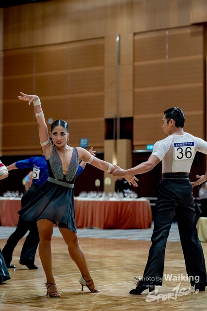 2019-09-01 Come Dancing 0655