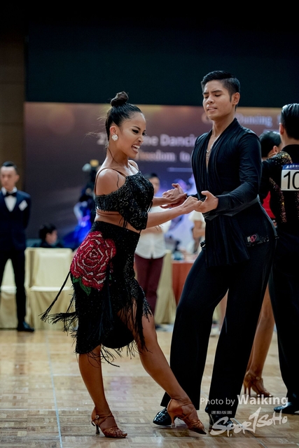2019-09-01 Come Dancing 0658