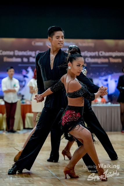 2019-09-01 Come Dancing 0659