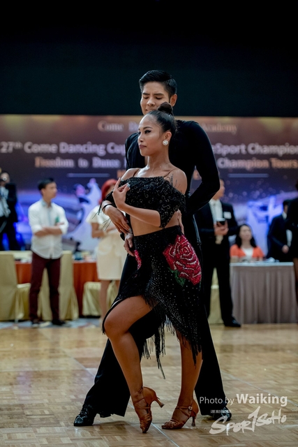 2019-09-01 Come Dancing 0664