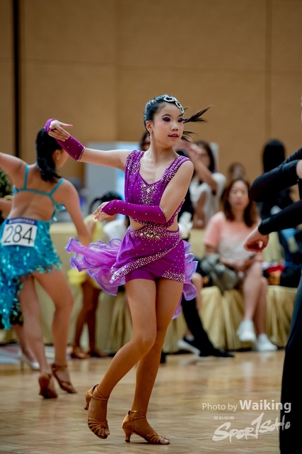2019-09-01 Come Dancing 0200