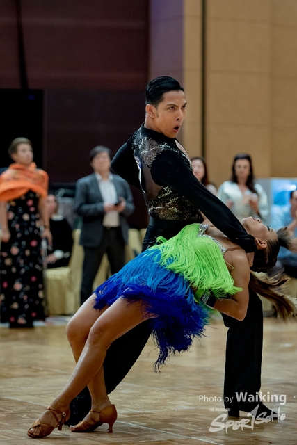 2019-09-01 Come Dancing 0701
