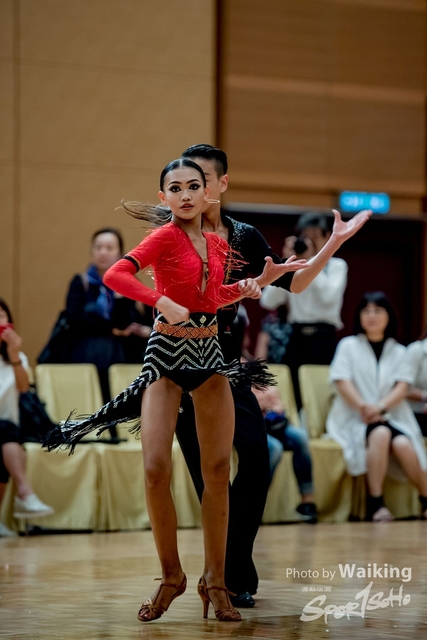 2019-09-01 Come Dancing 0702