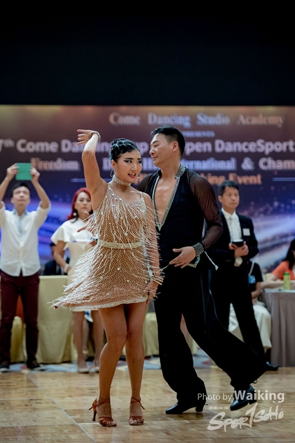 2019-09-01 Come Dancing 0703