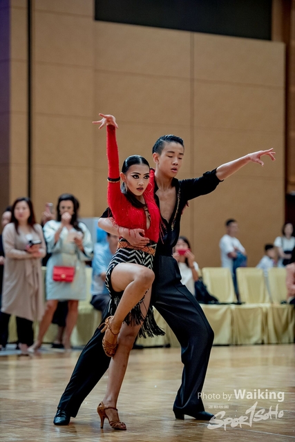 2019-09-01 Come Dancing 0706