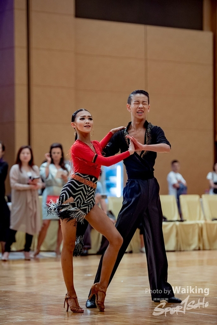 2019-09-01 Come Dancing 0707