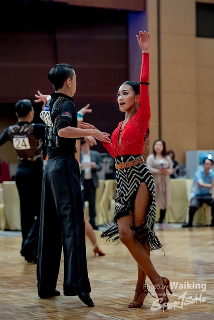 2019-09-01 Come Dancing 0708