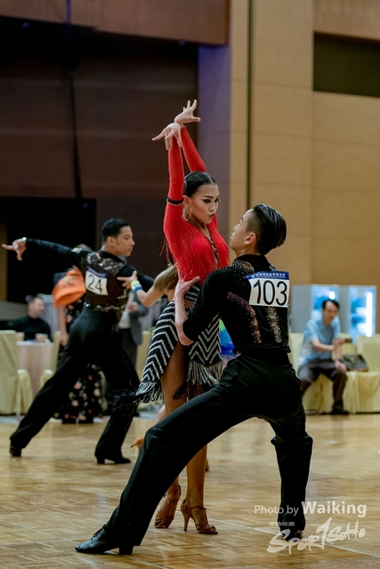 2019-09-01 Come Dancing 0709